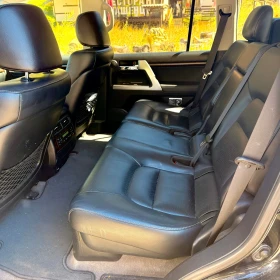 Toyota Land cruiser 200 V8, снимка 12