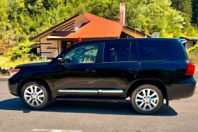 Toyota Land cruiser 200 V8, снимка 8