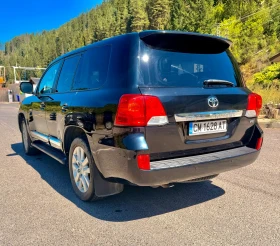 Toyota Land cruiser 200 V8, снимка 7
