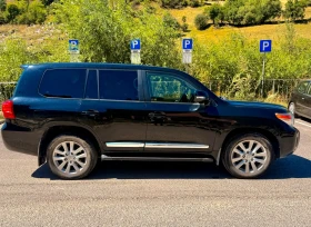 Toyota Land cruiser 200 V8, снимка 4