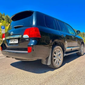 Toyota Land cruiser 200 V8, снимка 5