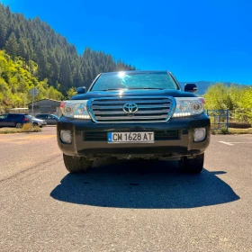 Toyota Land cruiser 200 V8, снимка 2