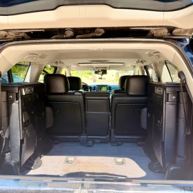 Toyota Land cruiser 200 V8, снимка 13