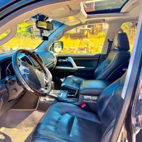 Toyota Land cruiser 200 V8, снимка 9