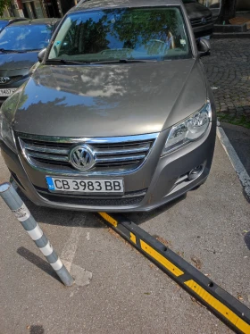 VW Tiguan, снимка 1