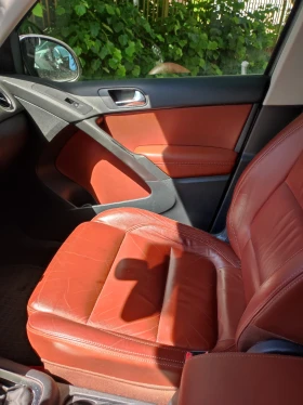 VW Tiguan, снимка 8