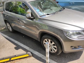 VW Tiguan, снимка 2