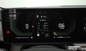 Kia Seltos Gasoline 1.6T 2WD Trendy, снимка 11