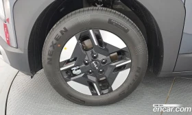 Kia Seltos Gasoline 1.6T 2WD Trendy, снимка 5