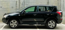 Toyota Rav4 D4D, снимка 7