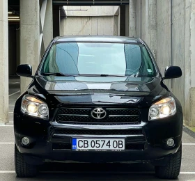 Toyota Rav4 D4D, снимка 1