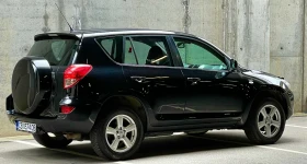 Toyota Rav4 D4D, снимка 4