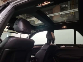 Mercedes-Benz GLE 400 * AMG Line * CARFAX * , снимка 12