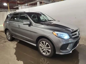 Mercedes-Benz GLE 400 * AMG Line * CARFAX * , снимка 2