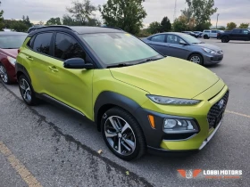 Hyundai Kona, снимка 5