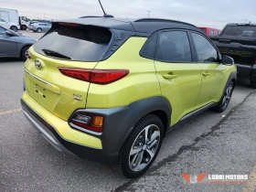 Hyundai Kona, снимка 2