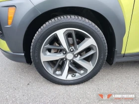 Hyundai Kona, снимка 4
