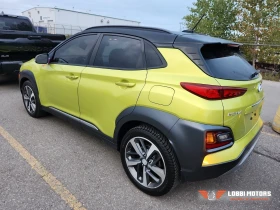 Hyundai Kona, снимка 6