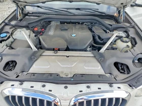 BMW X3 2.0l xDrive30I, снимка 12