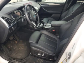 BMW X3 2.0l xDrive30I, снимка 7