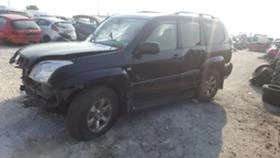 Toyota Land cruiser 4X4 - НА ЧАСТИ - [9] 