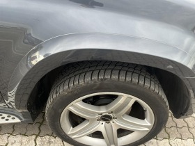 Mercedes-Benz GL 55 AMG, снимка 12 - Автомобили и джипове - 43820552