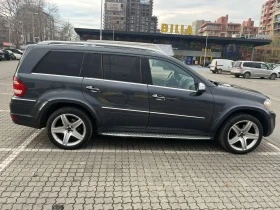 Mercedes-Benz GL 55 AMG, снимка 2