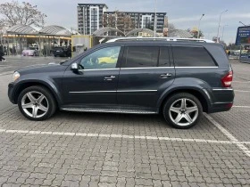  Mercedes-Benz GL 55 ...