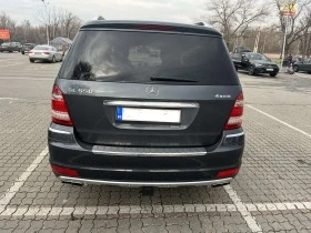 Mercedes-Benz GL 55 AMG | Mobile.bg    3