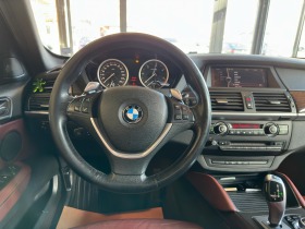 BMW X6 4.0d* xDrive* Facelift, снимка 14 - Автомобили и джипове - 44710982