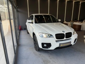 BMW X6 4.0d* xDrive* Facelift, снимка 2