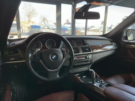 BMW X6 4.0d* xDrive* Facelift, снимка 12 - Автомобили и джипове - 44710982