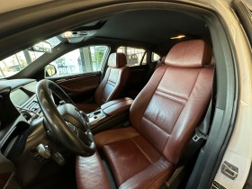 BMW X6 4.0d* xDrive* Facelift, снимка 11 - Автомобили и джипове - 44710982