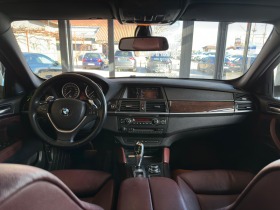 BMW X6 4.0d* xDrive* Facelift, снимка 13 - Автомобили и джипове - 44710982