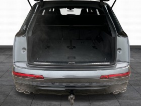 Audi SQ7 TDI/BLACK OPTIC/B&O/MATRIX/PANO/HEAD UP/7-МЕСТЕН/, снимка 13