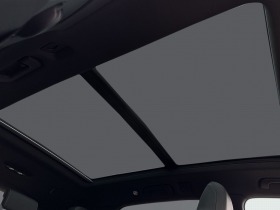 Audi SQ7 TDI/BLACK OPTIC/B&O/MATRIX/PANO/HEAD UP/7-МЕСТЕН/, снимка 12