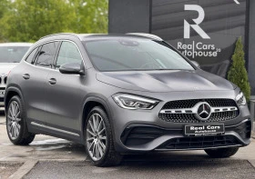 Mercedes-Benz GLA 250 4M* AMG* CARBON* CAMERA* MAGNO GREY 1