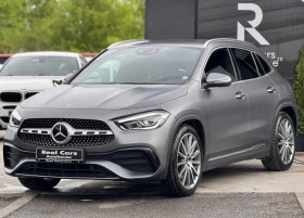 Mercedes-Benz GLA 250 4M* AMG* CARBON* CAMERA* MAGNO GREY | Mobile.bg    2