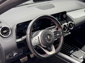 Mercedes-Benz GLA 250 4M* AMG* CARBON* CAMERA* MAGNO GREY | Mobile.bg   7