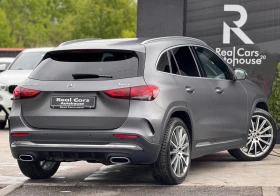 Mercedes-Benz GLA 250 4M* AMG* CARBON* CAMERA* MAGNO GREY - [5] 