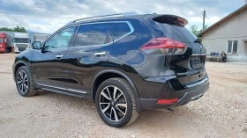 Nissan X-trail, снимка 9