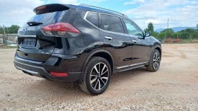 Nissan X-trail, снимка 8