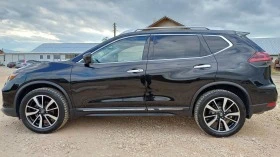 Nissan X-trail, снимка 4