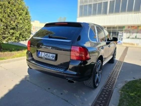 Porsche Cayenne - [12] 