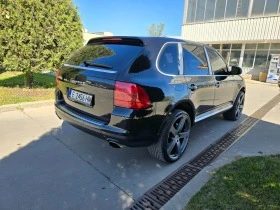 Porsche Cayenne - [11] 