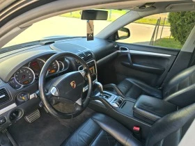 Porsche Cayenne - [5] 