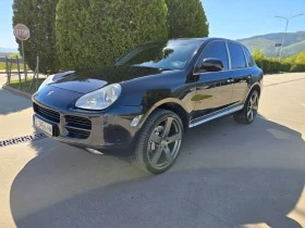 Porsche Cayenne - [9] 