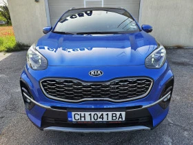 Kia Sportage 1.6 HYBRID* GT LINE* FULL OPTIONAL, снимка 2