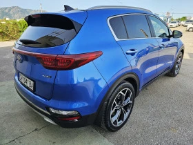 Kia Sportage 1.6 HYBRID* GT LINE* FULL OPTIONAL, снимка 7