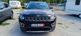 Jeep Compass Limited, 4x4 - [13] 